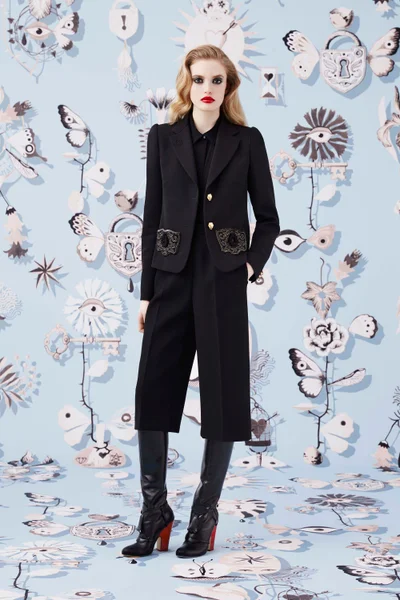 Look 7